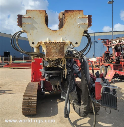 SM 401 Rock Drill for Sale